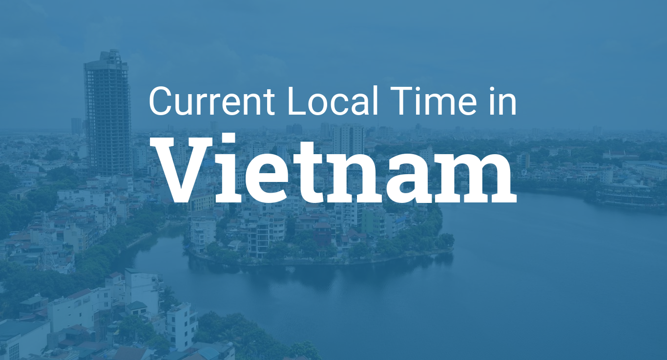 time-in-vietnam